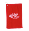 Bass Pro Shops Fishing Towel