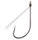 VMC Weedless Neko Hook