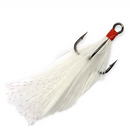 Gamakatsu Feathered Treble