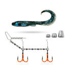 Giguishad™ [Tu aliado profesional en la pesca]