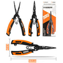 Pinza ProFish™ [7 en 1]