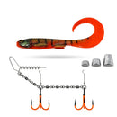 Giguishad™ [Tu aliado profesional en la pesca]