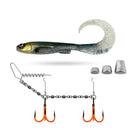 Giguishad™ [Tu aliado profesional en la pesca]