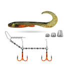 Giguishad™ [Tu aliado profesional en la pesca]