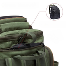 BassDash™ [Organización y protección para tu pesca]