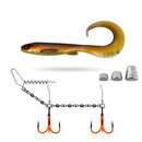 Giguishad™ [Tu aliado profesional en la pesca]
