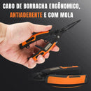 Pinza ProFish™ [7 en 1]