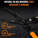 Pinza ProFish™ [7 en 1]