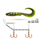 Giguishad™ [Tu aliado profesional en la pesca]
