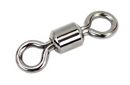 Spro Power Swivel Black