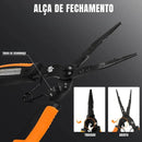 Pinza ProFish™ [7 en 1]