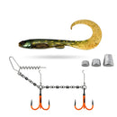 Giguishad™ [Tu aliado profesional en la pesca]