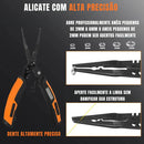 Pinza ProFish™ [7 en 1]