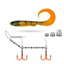 Giguishad™ [Tu aliado profesional en la pesca]