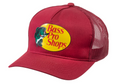 Bass Pro Shops Mesh Trucker Cap