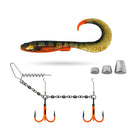 Giguishad™ [Tu aliado profesional en la pesca]