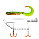Giguishad™ [Tu aliado profesional en la pesca]