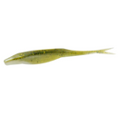 Zoom 7" Magnum Super Fluke