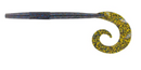 Big Bite Bait 6" Kriet Tail Worm