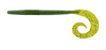Big Bite Bait 6" Kriet Tail Worm