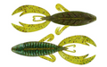 Big Bite Baits Rojas Fighting Frog