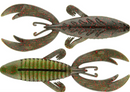 Big Bite Baits Rojas Fighting Frog