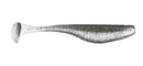 Damiki Armor Shad Paddle Tail Swimbaits