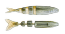 Lake Fork LIVE Magic Shad