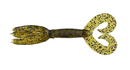 Chompers 4" Salty Skirted Grubs