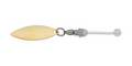 Picasso Lures Single Barrel Underspin Harness