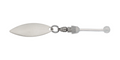 Picasso Lures Single Barrel Underspin Harness