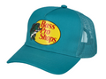 Bass Pro Shops Mesh Trucker Cap