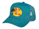 Bass Pro Shops Mesh Trucker Cap