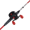 Abu Garcia Max X Casting Combo