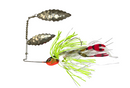 Bass Tackle World Custom Spinner Bait