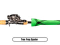 VRX Rod Glove Casting Standard Rods up to 7.6'