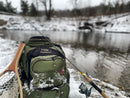 BassDash™ [Organización y protección para tu pesca]