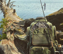 BassDash™ [Organización y protección para tu pesca]