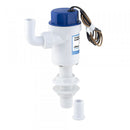 Albin Pump Marine Bomba Aireadora 750 GPH 12V 0105074