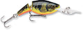 Rapala Jointed Shad Rap Rattlin Suspending