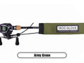 VRX Rod Glove Tourn Series Neopreno Casting Standard 5.25'