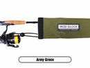 VRX Rod Glove Tourn Series Neopreno Spinning Standard 5.5'