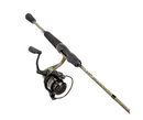 Lew´s American Hero CAMO Speed Spinning Combo