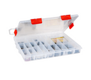 Plano Rustrictor Terminal Clear