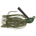 Strike King Bitsy Flip Mini Flipping Jig