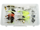 Organizador Plano Elite 3707 para Spinner & Buzzbait