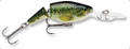 Rapala Jointed Shad Rap Rattlin Suspending