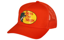 Bass Pro Shops Mesh Trucker Cap