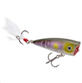 Strike King Bitsy Splash