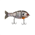 Bucca MB Baby Bull Gill
